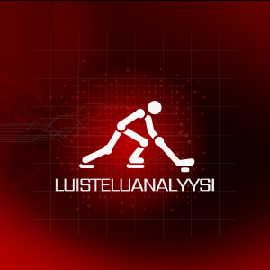 Luisteluanalyysi