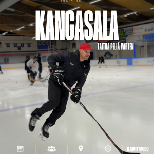 Kangasala U12-U14